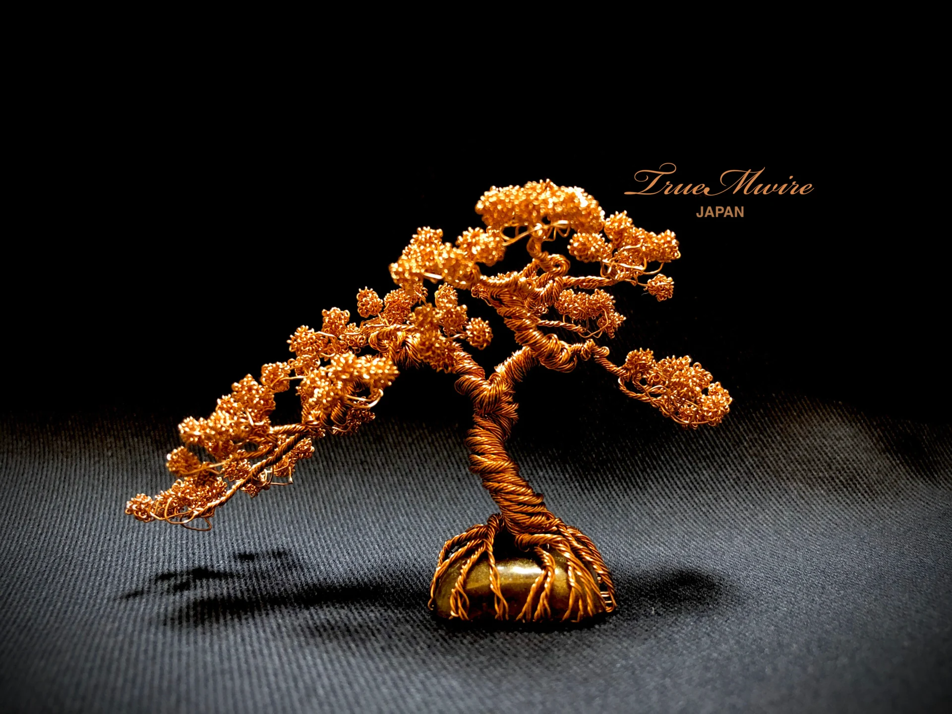 TMW-100 / Copper