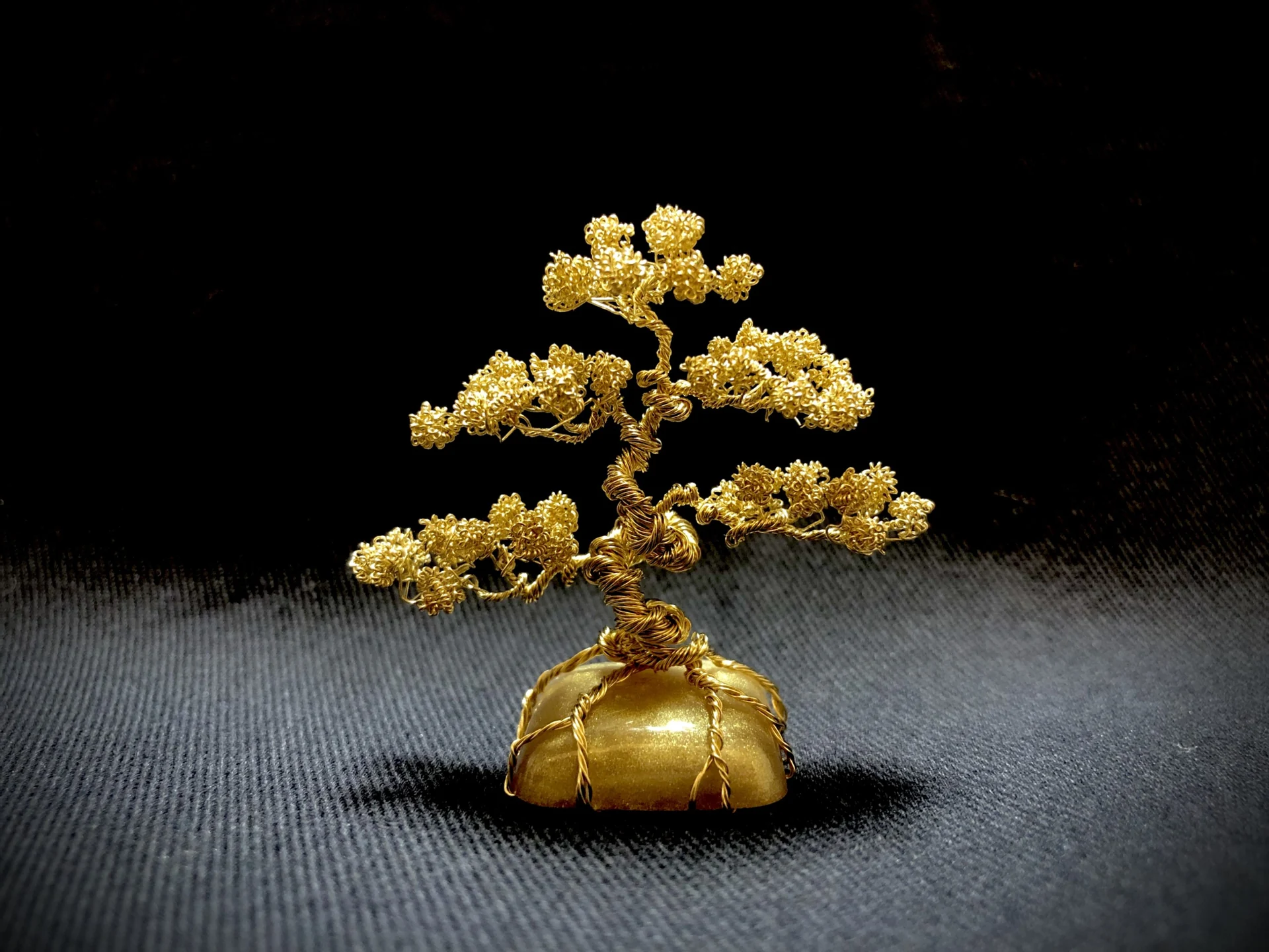 TMW-50 / 14K Gold Filled