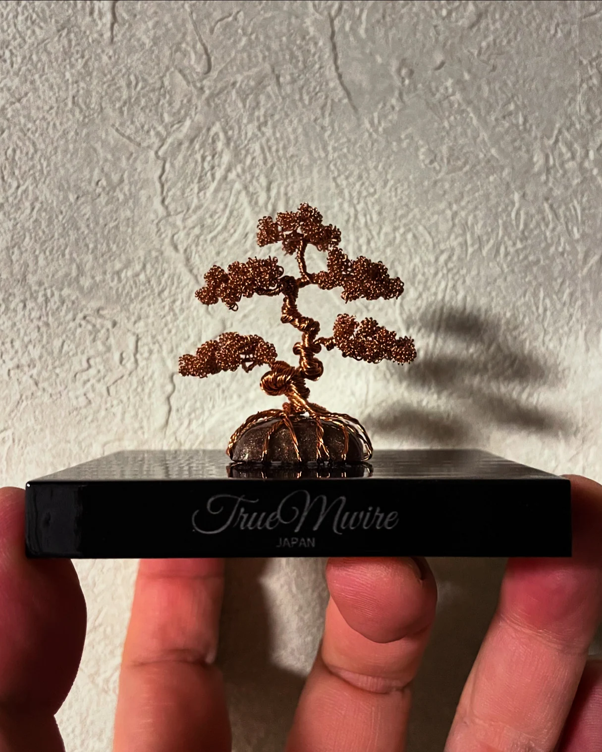 TMW-50 Copper model