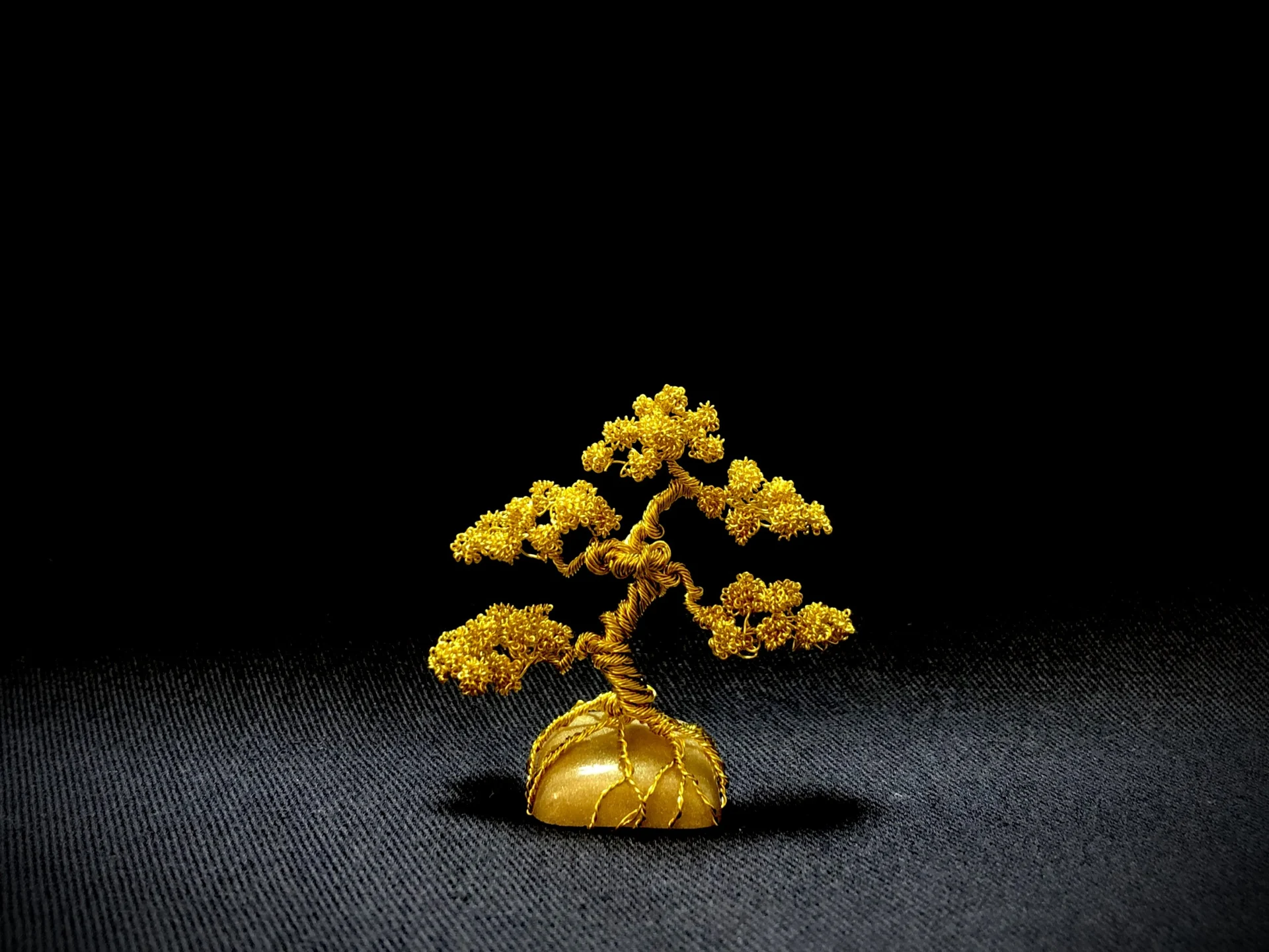 TMW-50 gold